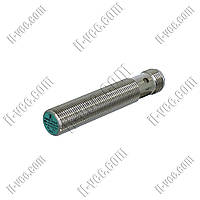 Датчик индуктивный PEPPERL+FUCHS NBB4-12GM50-E2-V1, PNP/NO, 0..4мм, 10..30VDC