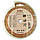 Алмазний диск по дереву Kona Flex 125 х 22,2 with Wood Nails, фото 5