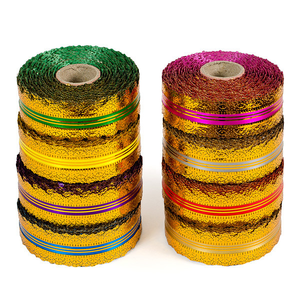 Стрічка хвиля 3 див. 25 м., фото 1