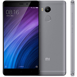 Чохли на Xiaomi Redmi 4 Prime