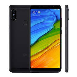 Чохли на Xiaomi Redmi Note 5