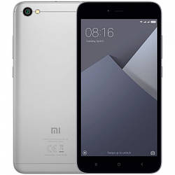 Чохли на Xiaomi Redmi Note 5A