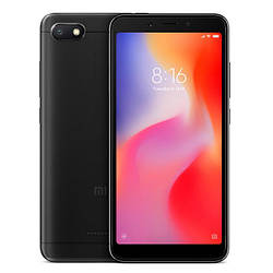 Чохли на Xiaomi Redmi 6A