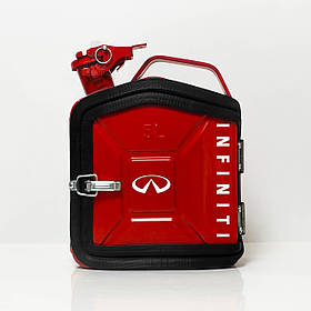 Каністра-бар 5 л. «Infiniti»