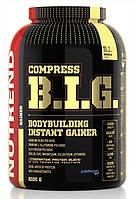 Nutrend Compress B. I. G. 2100g