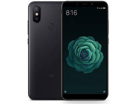 Чохли на Xiaomi Mi A2, Mi 6X