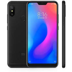 Чохли на Xiaomi Mi A2 Lite