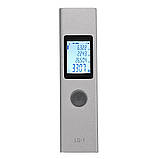 Далекомір Xiaomi ATuMan Duka LS-P рулетка, вимірювач відстані з лазерною указкою., фото 7