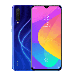 Чохли на Xiaomi Mi 9 Lite