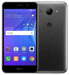 Чохли на Huawei Y3 2017