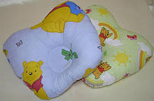 NEO (подушка для немовлят) "Метелик"
