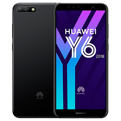 Чохли на Huawei Y6 2018