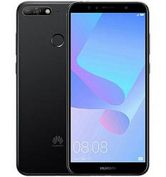 Чохли на Huawei Y6 Prime 2018
