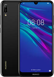 Чохли на Huawei Y6 2019