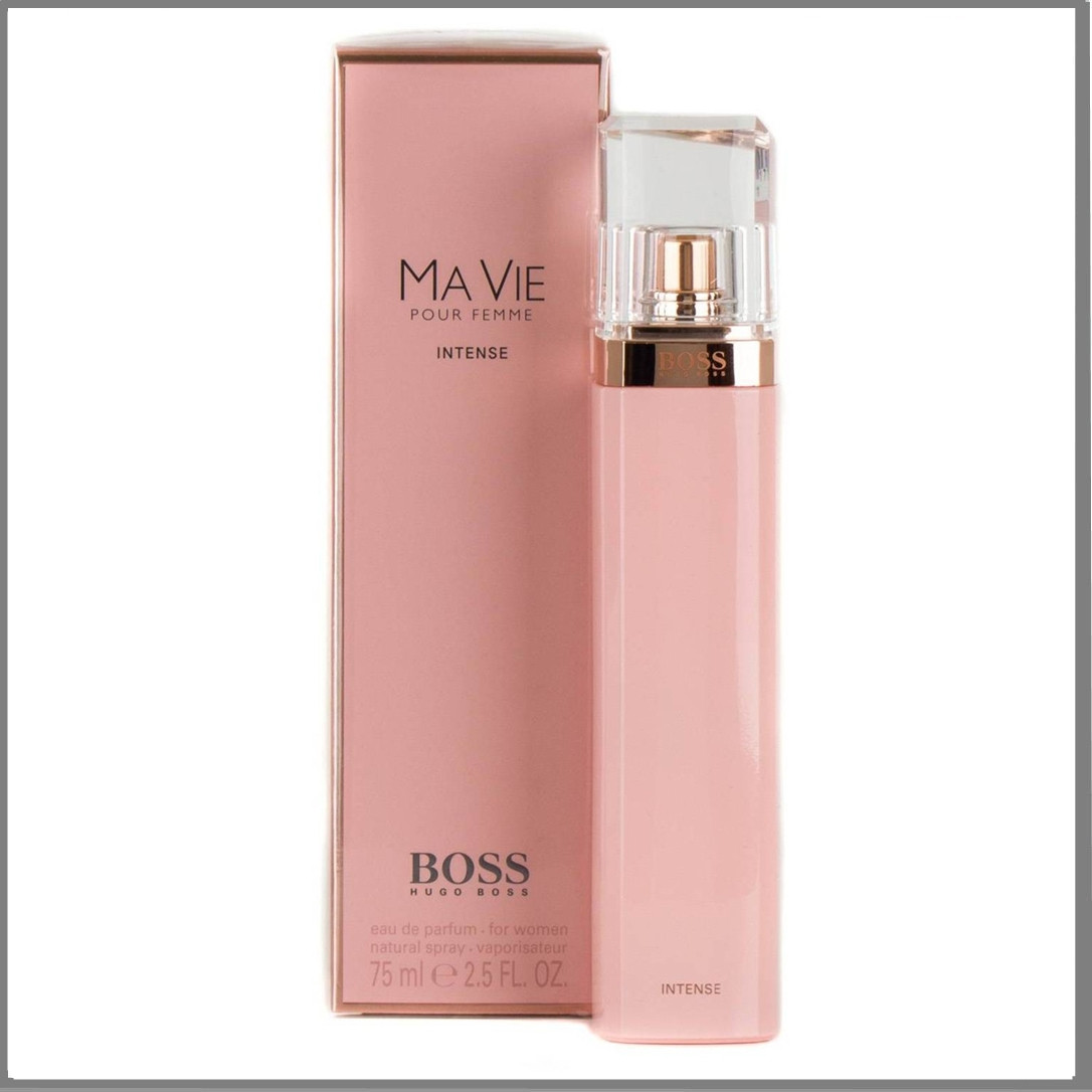 hugo boss ma vie pour femme 75 ml