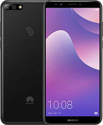 Чохли на Huawei Y7 2018, Y7 Prime 2018, Honor Pro 7C