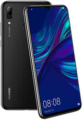 Чохли на Huawei P Smart 2019