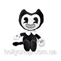 М'яка іграшка Бенді (Bendy and the ink machine), фото 4