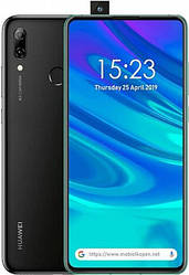 Чохли на Huawei P Smart Z