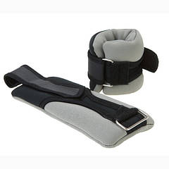 Обважнювачі для фітнесу