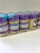 Зубочистки 300 штук