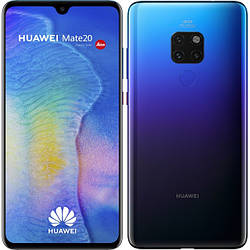 Чохли на Huawei Matte 20