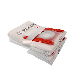 Мішки для пилососу Bosch Type G ALL BBZ41FGALL, фото 3