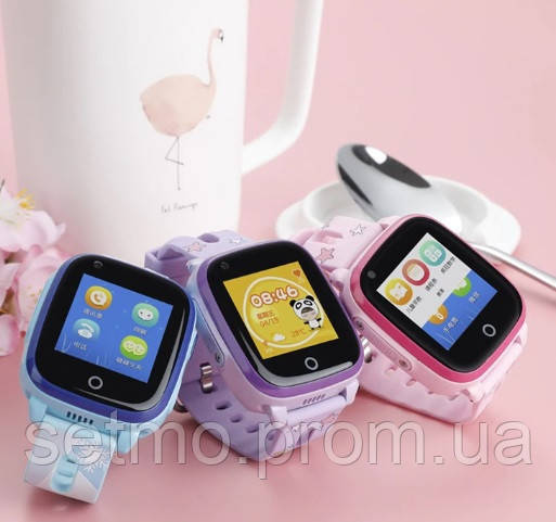 Smart baby shop watch q500 4g