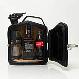 Каністра-бар 5 л. «Mazda», фото 2