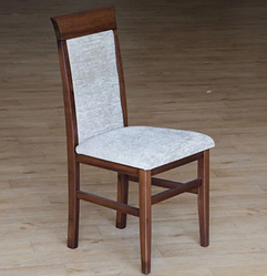 Стілець дерев'яний Алла