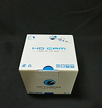 Панорамна стельова камера відеоспостереження RIAS D204 3MP AHD Нічна зйомка+3MP+HD (2_008409), фото 5