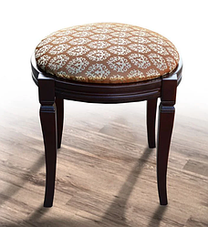 Банкетка кругла Фенікс