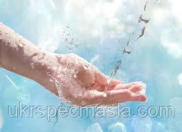 Вода дистильована купити САМОВИВОЗОМ у Києві