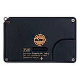 Дозиметр гама-випромінення індивідуальний ДКГ-21 "EcotestCARD", фото 2