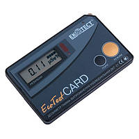 Дозиметр гама-випромінення індивідуальний ДКГ-21 "EcotestCARD"