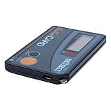 Дозиметр гама-випромінення індивідуальний ДКГ-21 "EcotestCARD", фото 3