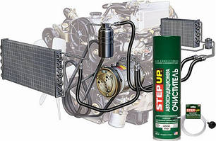 Система кондиціонування