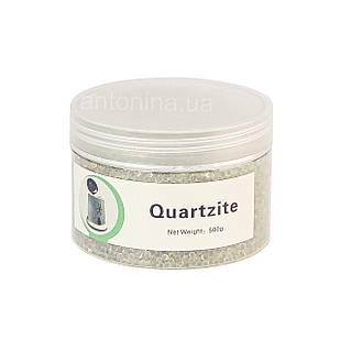 Комплект змінних кульок для кварцового стерилізатора, 500г