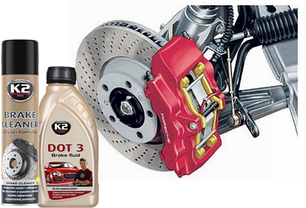 Гальмівна система