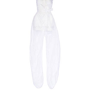 Штани для пресотерапії, р.XXL, щільні, спанбонд