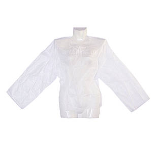 Куртка для пресотерапії, щільна