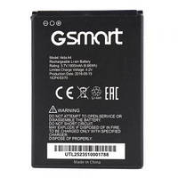 Аккумулятор (батарея) для Gigabite Gsmart Akta A4 1800mAh Оригинал