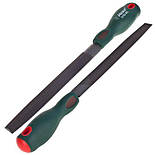 HANS. Напилок з овалом, 200 мм. (5152-8G) (5152-8G), фото 2