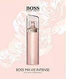 Hugo Boss Boss Ma Vie Pour Femme Intense парфумована вода 75 ml. (Хуго Бос Бос Ма Віє Пур Фемме Інтенс), фото 3