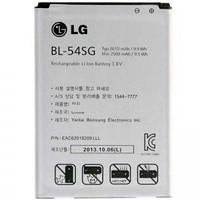 Аккумулятор (батарея) для LG BL-54SG D331, D335, D373, D405, D410, D722, D724, US780 2610mAh Оригинал