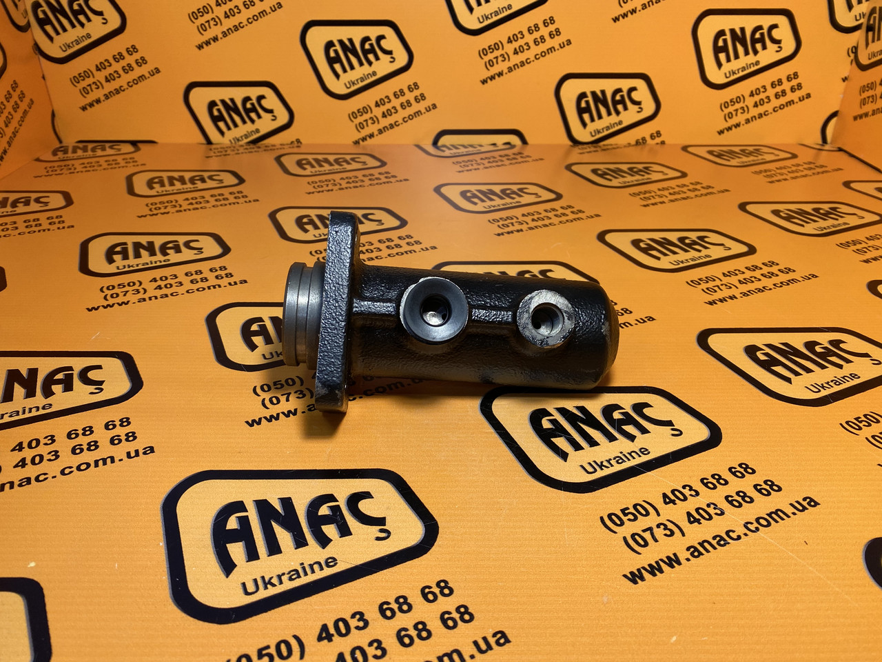 15/920208 Гальмівний циліндр на JCB 3CX, 4CX, фото 1