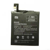 Аккумулятор (батарея) для Xiaomi BM46 (Xiaomi Redmi Note 3, 3 Pro) 4000mAh Оригинал