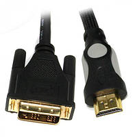 Кабель HDMI, DVI, VGA, DisplayPort