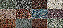 Декоративна мозаїчна штукатурка Armix MZ, мозаїка Армікс, фото 3