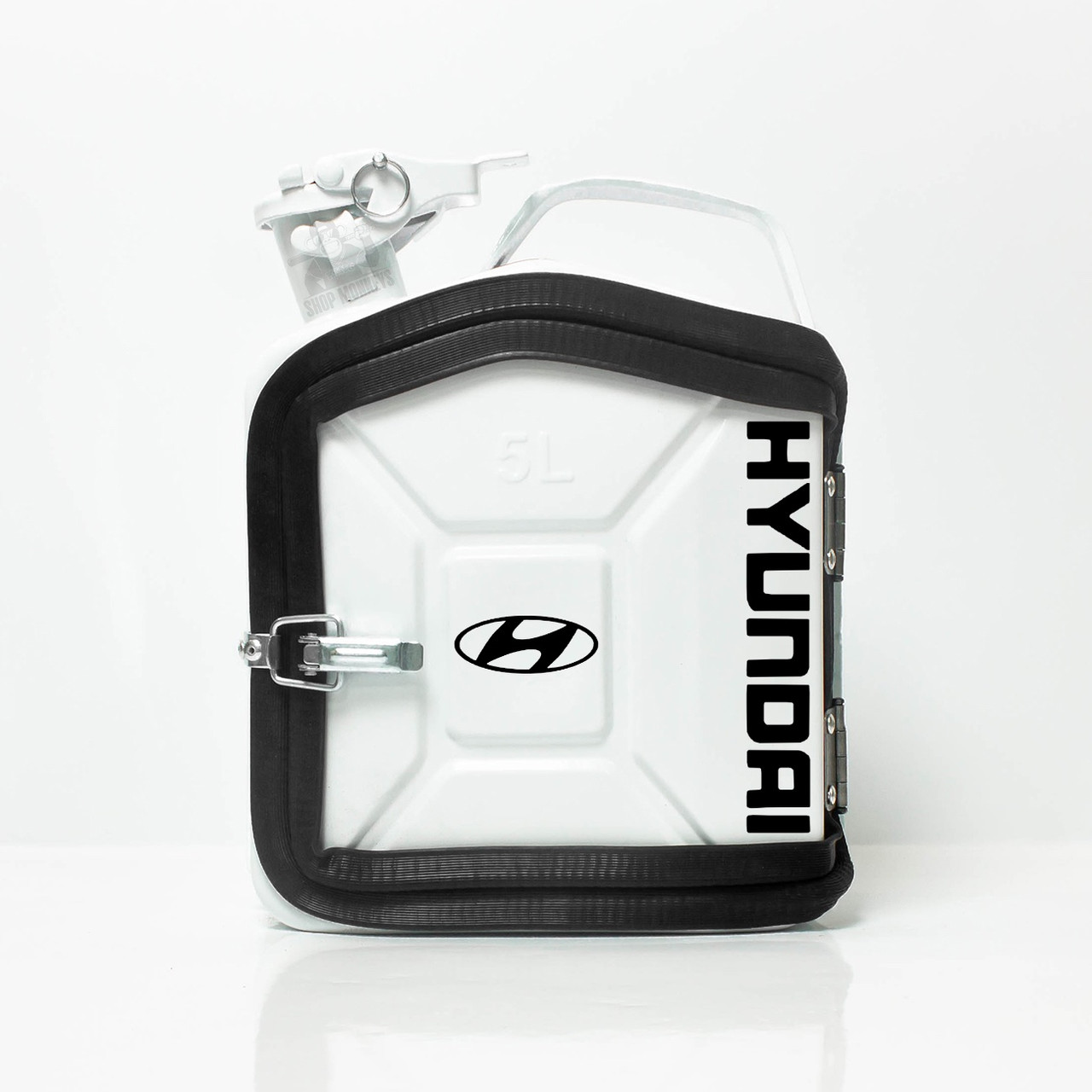 Каністра-бар 5 л. «Hyundai»